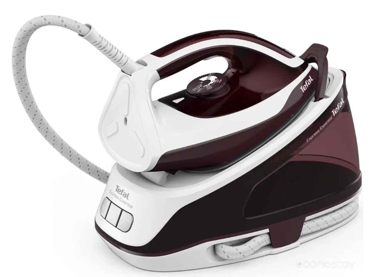 Утюг Tefal SV6120E0 Утюг Tefal SV6120E0