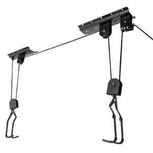 Стойка велосипедная FORCE Lifty 899508