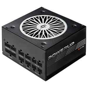 Блок питания Chieftec Chieftronic PowerUp GPX-750FC Блок питания Chieftec Chieftronic PowerUp GPX-750FC