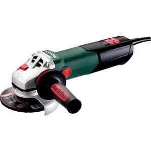 Угловая шлифмашина Metabo WEV 17-125 Quick 600516000