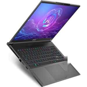 Рабочая станция MSI Creator A16 AI+ A3XVGG-207BY