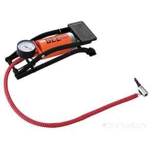 Насос ножной велосипедный BEE FP-9801