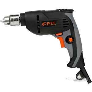 Безударная дрель P.I.T. PBM10-C