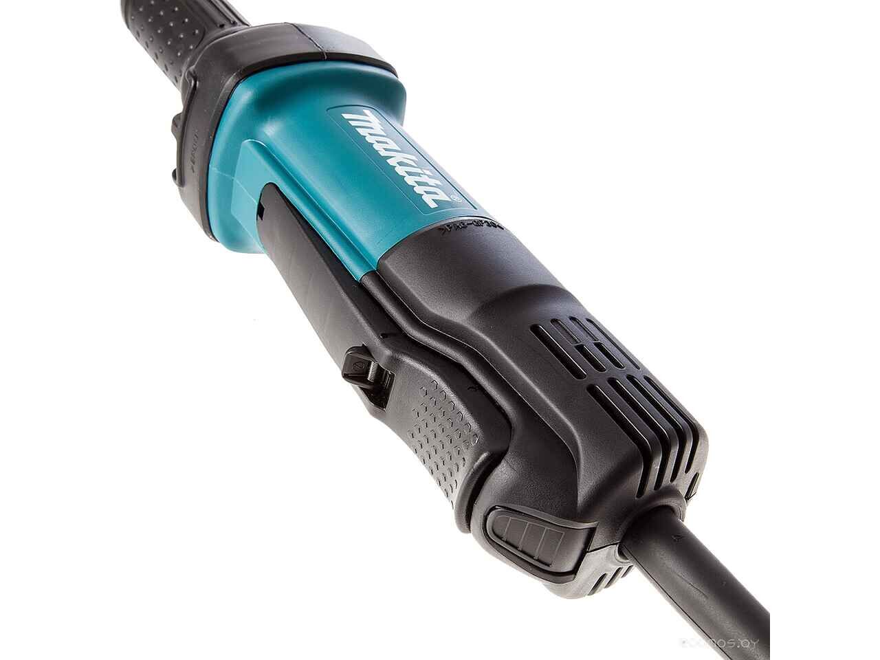Шлифовальная машина Makita GD 0600 Шлифовальная машина Makita GD 0600