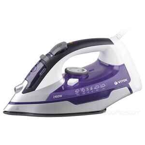 Утюг Vitek VT-1257 Утюг Vitek VT-1257