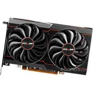 Видеокарта Sapphire Pulse Radeon RX 6500 XT 8GB 11314-08-20G