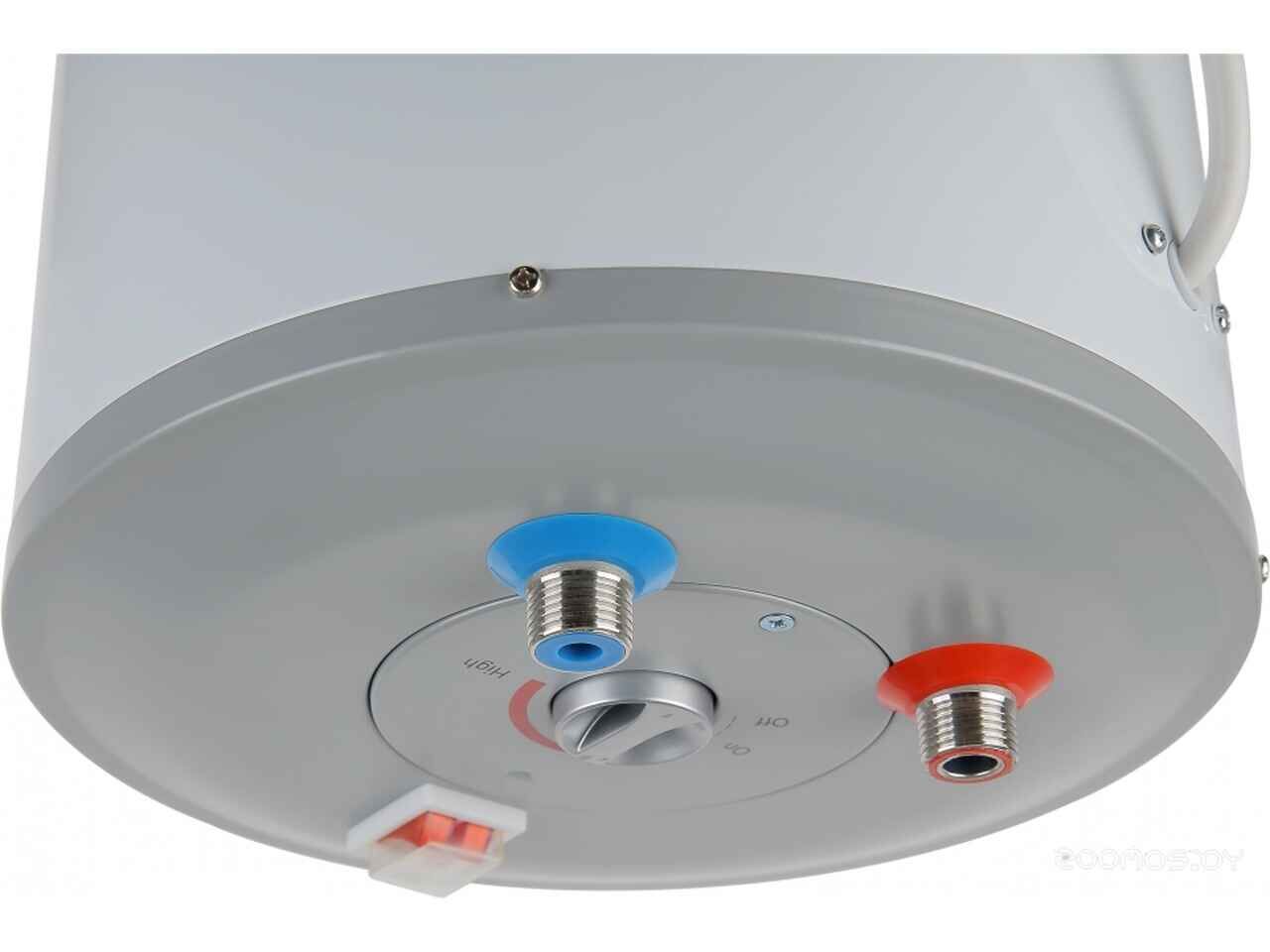 Водонагреватель накопительный Thermex IU 30 V Водонагреватель накопительный Thermex IU 30 V