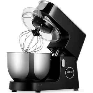 Планетарный миксер Kitfort KT-3436-1