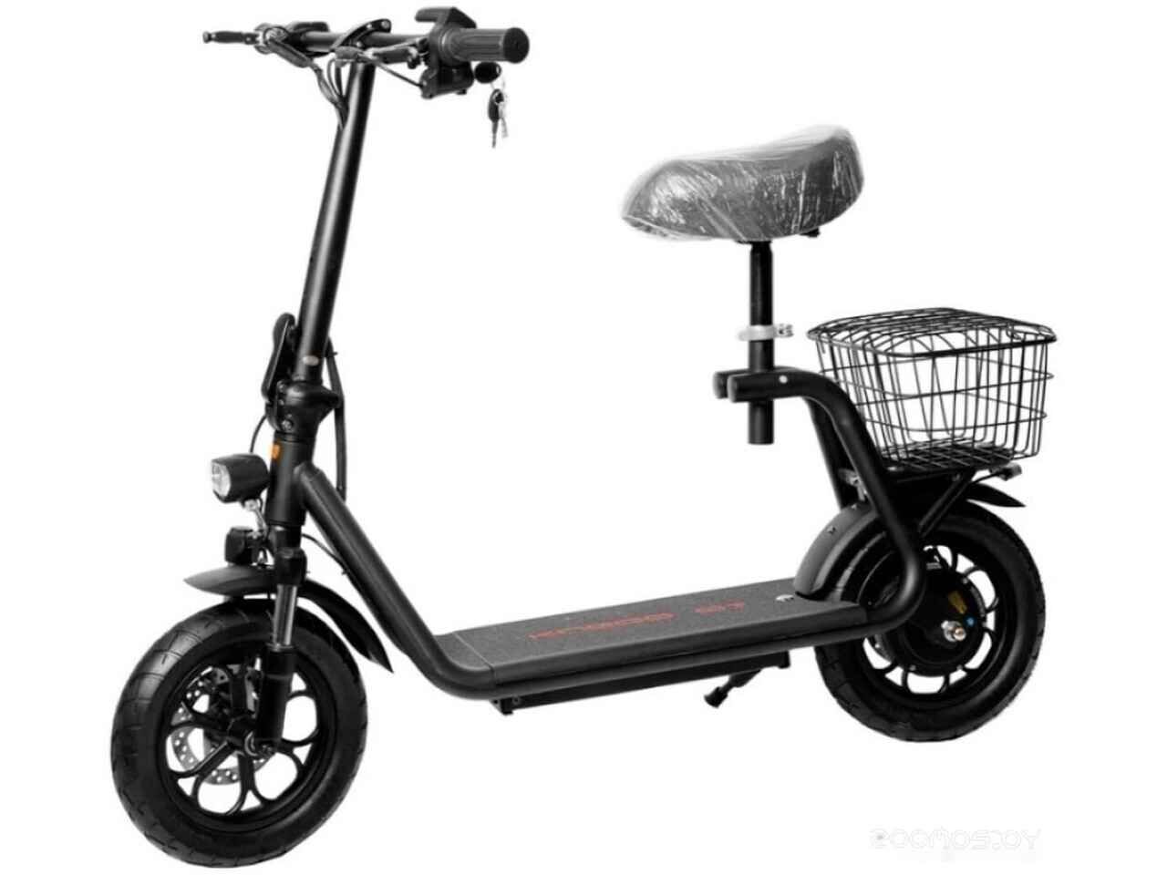 Электросамокат Kugoo C1 Plus Электросамокат Kugoo C1 Plus