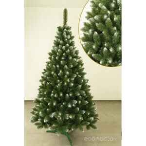 Сосна Maxy Poland Нарядная SuperLux с белыми концами 2 м