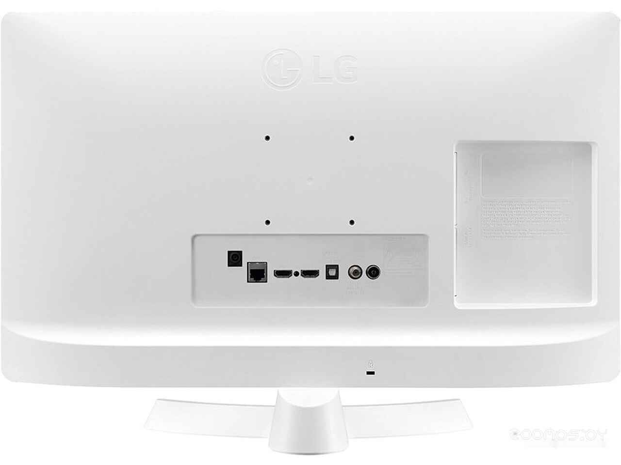 Телевизор LG 24TQ510S-WZ Телевизор LG 24TQ510S-WZ