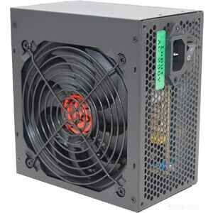 Блок питания Ginzzu CB450 Блок питания Ginzzu CB450