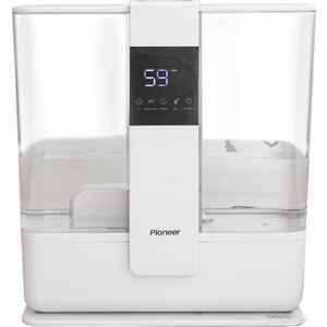 Увлажнитель воздуха Pioneer HDS51 (белый)