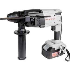 Перфоратор Интерскол ПА-18/18Л2 329.2.2.74