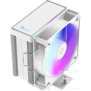 Кулер для процессора Ocypus Gamma A40 WH ARGB