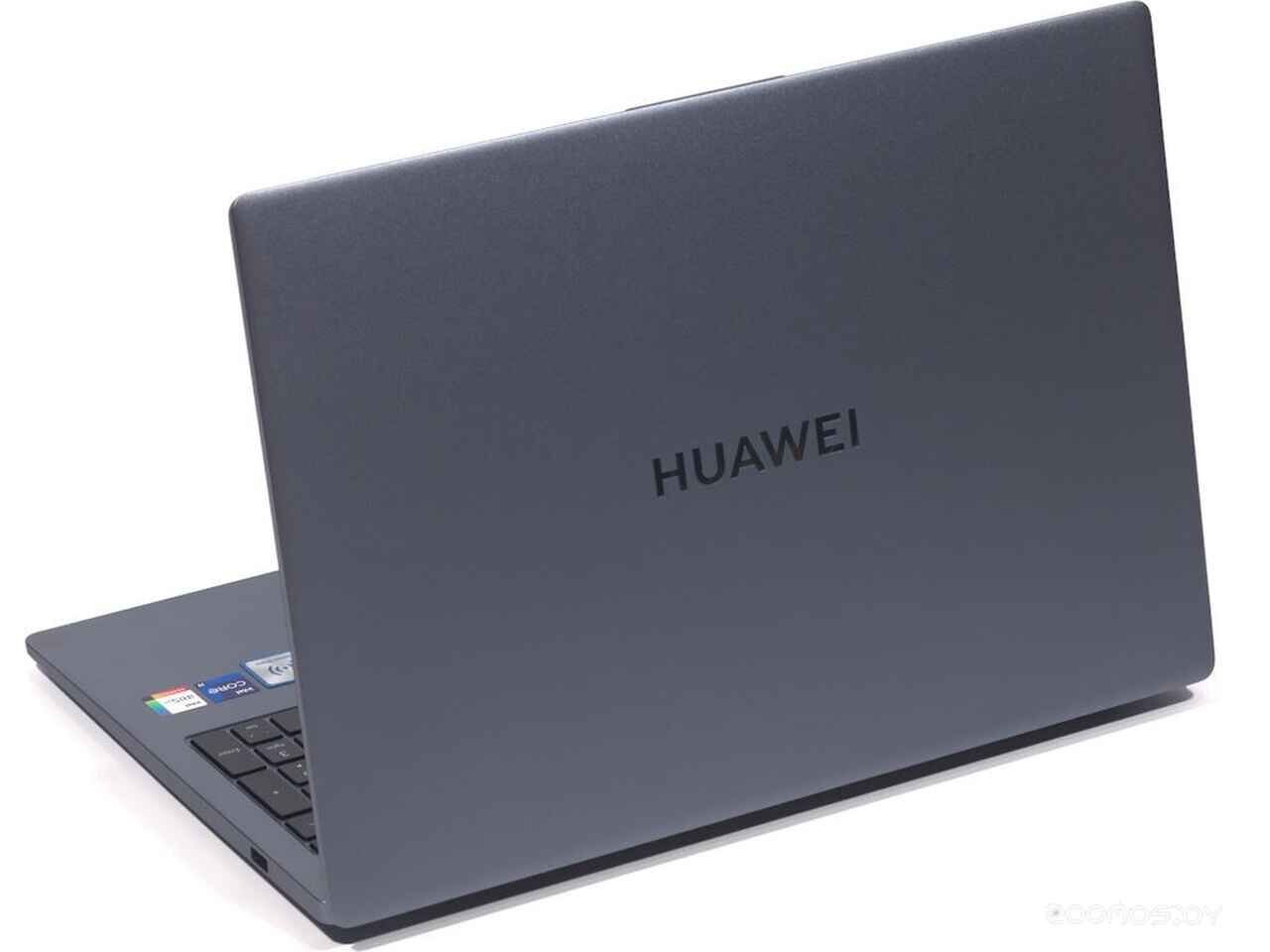 Ноутбук Huawei MateBook D 16 2024 MCLG-X 53013YDL Ноутбук Huawei MateBook D 16 2024 MCLG-X 53013YDL