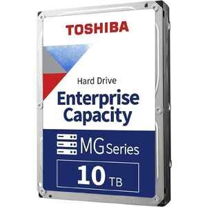 Жесткий диск Toshiba MG06ACA10TE 10TB