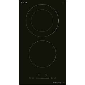 Варочная панель LEX EVH 321A BL