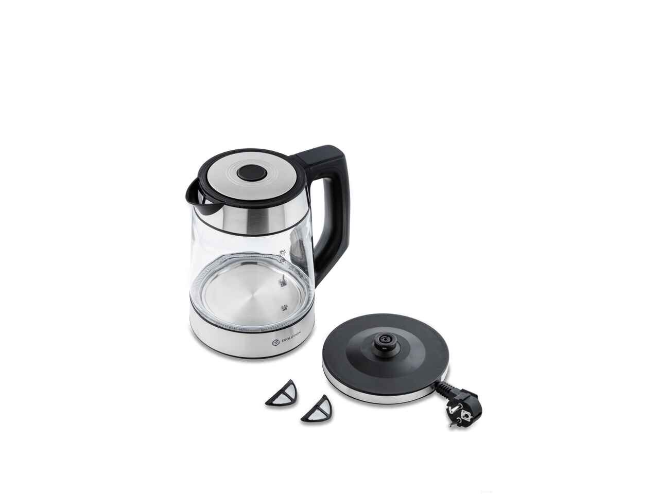 Электрический чайник Evolution KG22171D Электрический чайник Evolution KG22171D