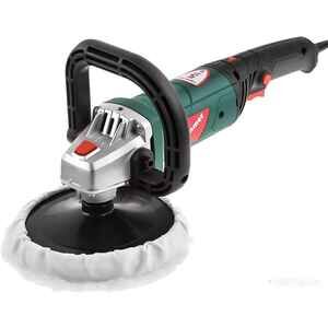 Угловая шлифмашина Hammer USM1200P