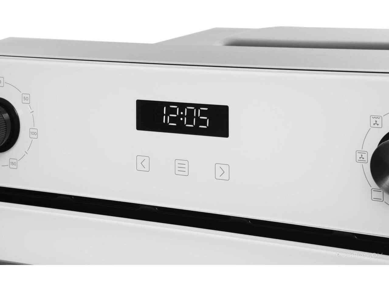 Электрический духовой шкаф Hyundai HEO 64512 WG Электрический духовой шкаф Hyundai HEO 64512 WG