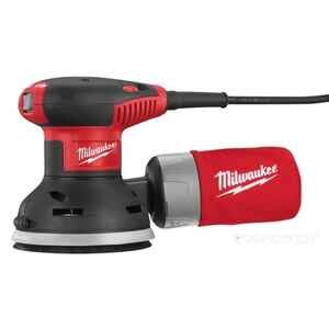 Шлифовальная машина Milwaukee ROS 125E 4933433180