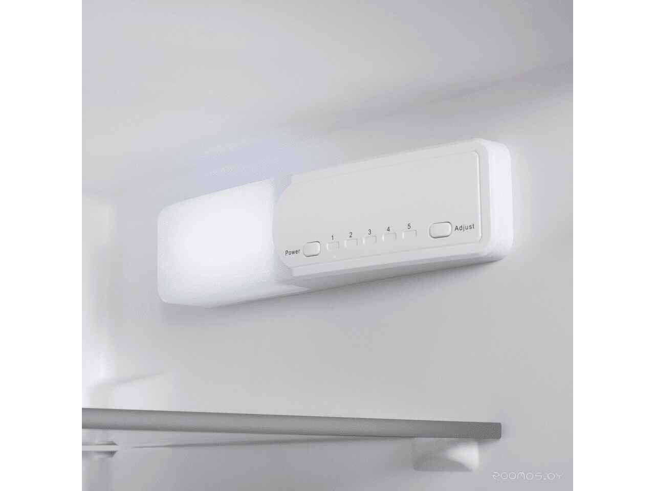 Мини-холодильник Maunfeld MBL88SWGR Inverter Мини-холодильник Maunfeld MBL88SWGR Inverter