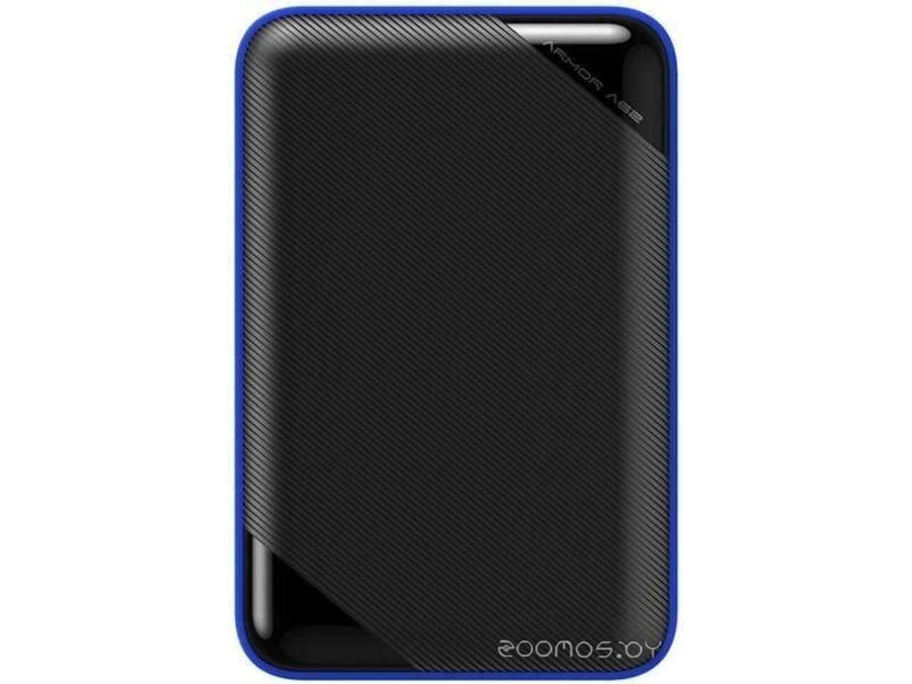 Внешний накопитель Silicon Power A62 Game Drive 2TB SP020TBPHD62SS3B Внешний накопитель Silicon Power A62 Game Drive 2TB SP020TBPHD62SS3B