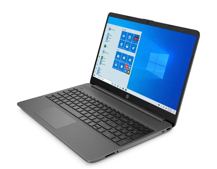 Ноутбук HP 15s-eq1203ur (24D57EA) 24D57EA