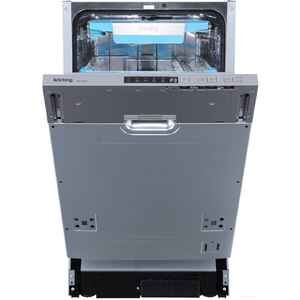 Встраиваемая посудомоечная машина Korting KDI 45017