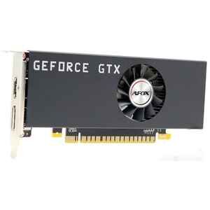 Видеокарта Afox GeForce GTX 1050 Ti 4GB GDDR5 AF1050TI-4096D5L5-V2