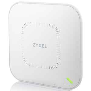 Беспроводной маршрутизатор Zyxel WAX650S-EU0101F
