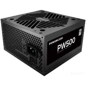 Блок питания PowerCase PW500