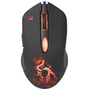 Мышь Defender Sky Dragon GM-090L Мышь Defender Sky Dragon GM-090L