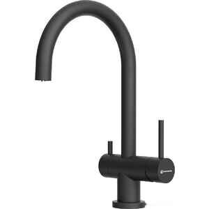 Смеситель Omoikiri Yamada-P-BL (черный) 4974226