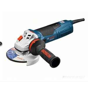 Угловая шлифмашина Bosch GWX 19-125 S Professional 06017C8002