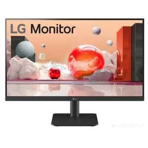 Монитор LG 24MS500-B Монитор LG 24MS500-B