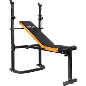 Силовая стойка Alpin Start G-4