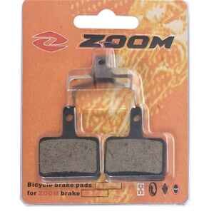 Тормозные колодки Zoom DB-03