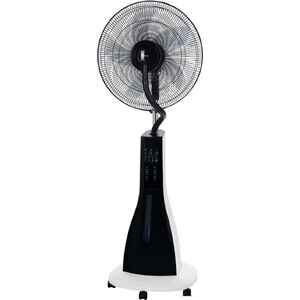 Вентилятор HIBERG FW 400 BW