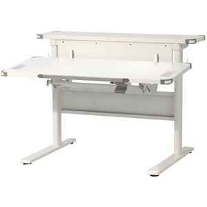 Парта Comf-Pro Bianco M7 (без пеналов) Парта Comf-Pro Bianco M7 (без пеналов)