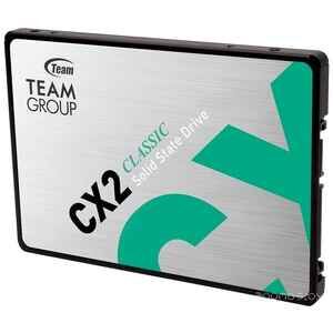 SSD Team CX2 256GB T253X6256G0C101