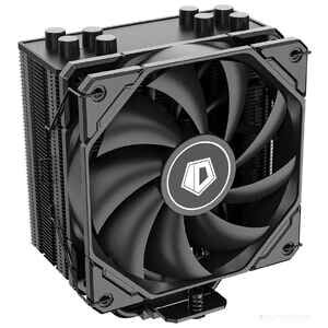 Кулер для процессора ID-COOLING SE-224-XTS Black