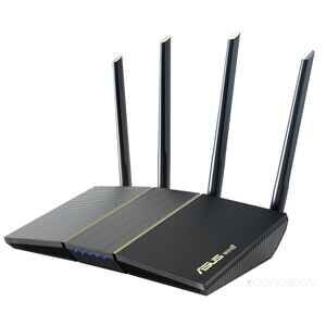 Wi-Fi роутер Asus RT-AX57