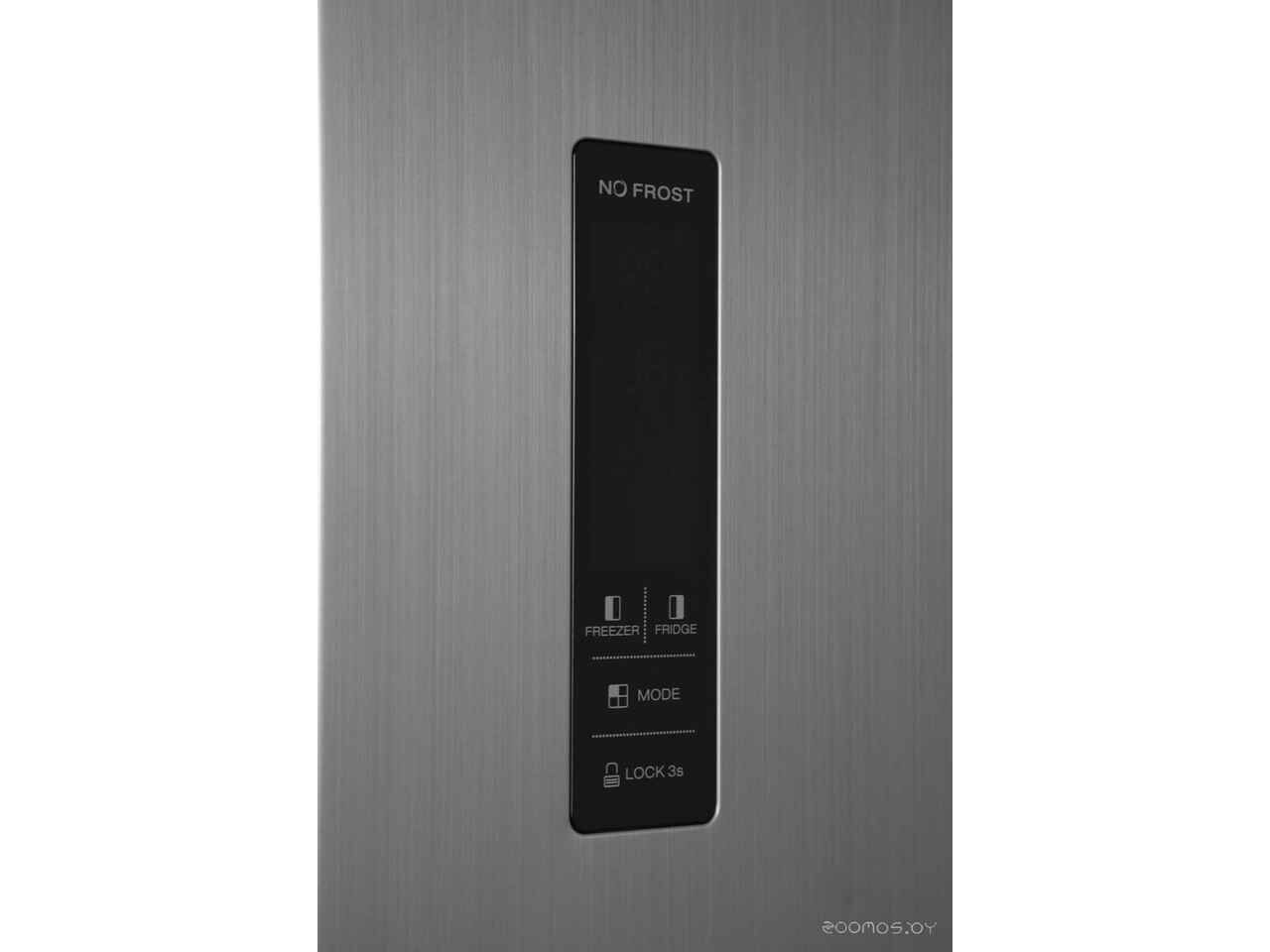 Холодильник side by side Kraft KF-MS4801XI Холодильник side by side Kraft KF-MS4801XI