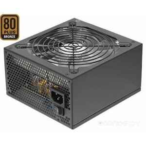 Блок питания Accord ACC-500W-80BR 500W
