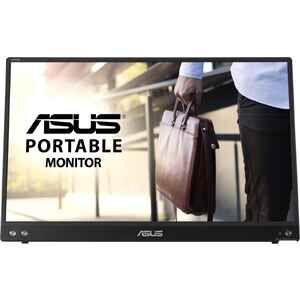 Портативный монитор Asus ZenScreen MB16ACV