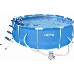 Каркасный бассейн Bestway 13898/56420 (366x122)