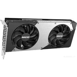 Видеокарта Inno3D GeForce RTX 5070 Twin X2 OC N50702-12D7X-195064N