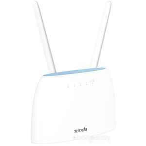 4G Wi-Fi роутер Tenda 4G09